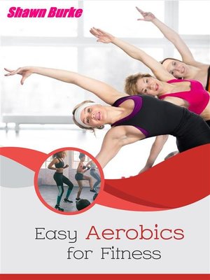 cover image of Easy Aerobics for Fitness